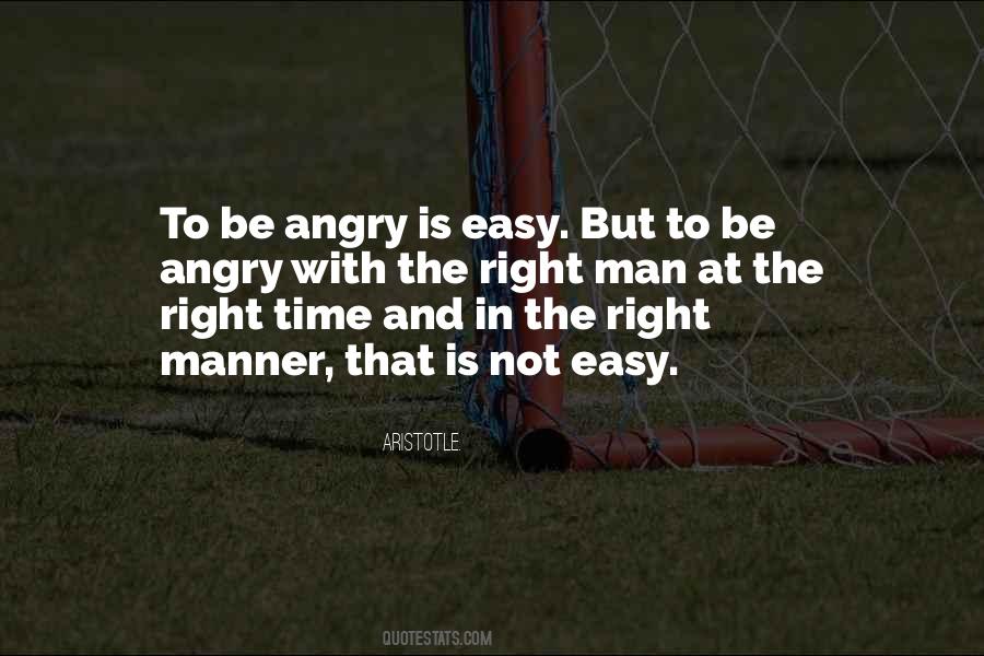 The Right Time Quotes #951664