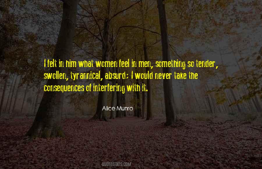 Quotes About Alice Munro #832629 Quotes About Alice Munro #832629