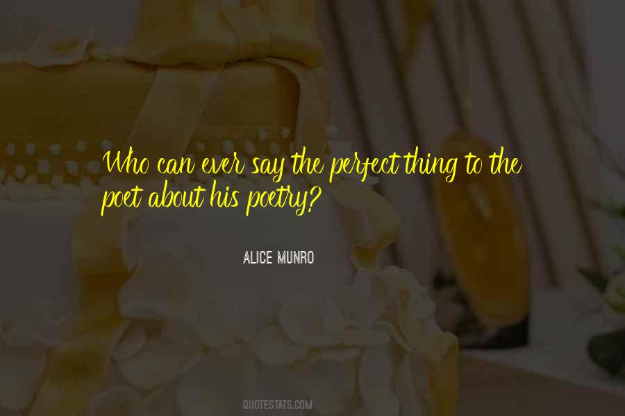 Quotes About Alice Munro #921093 Quotes About Alice Munro #921093