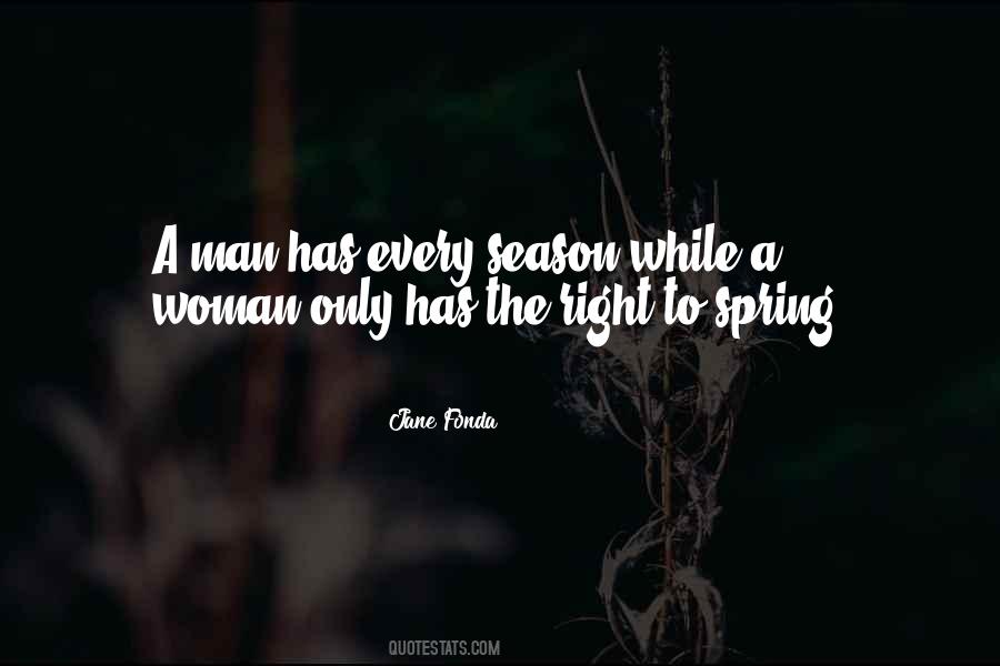 The Right Woman Quotes #299488