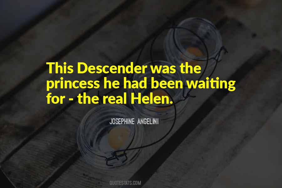 Quotes About Helen #1800838