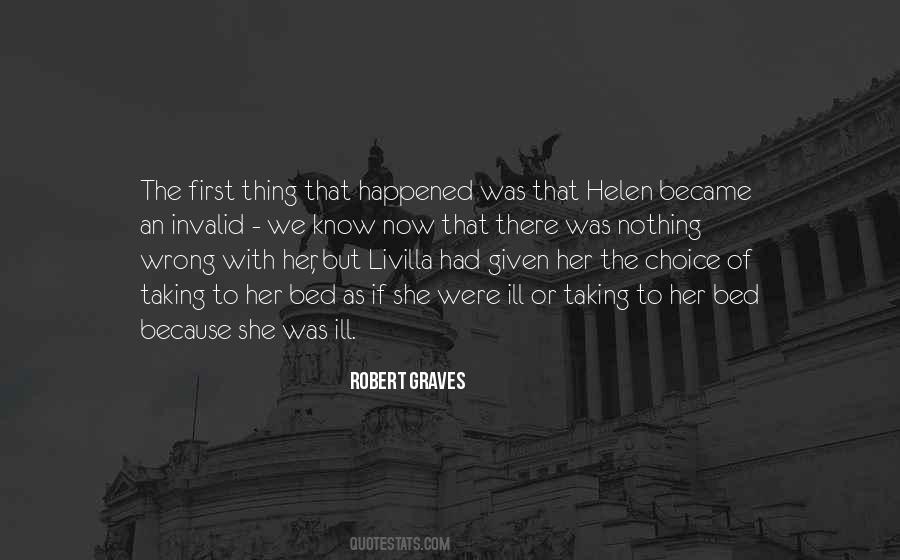 Quotes About Helen #1867315