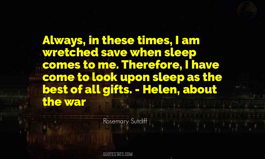 Quotes About Helen #948562