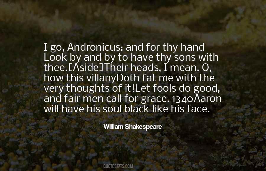 Quotes About Titus #454720