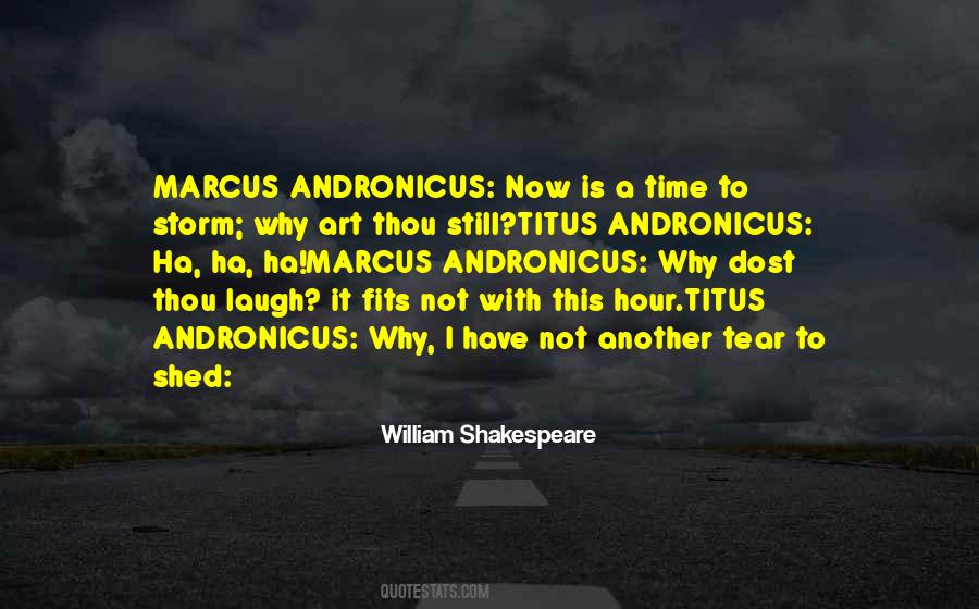 Quotes About Titus #571985