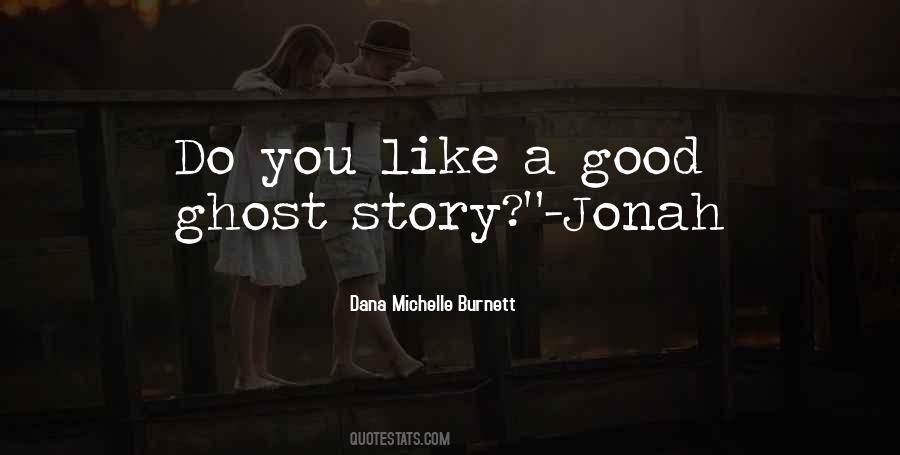Quotes About Jonah #1233043