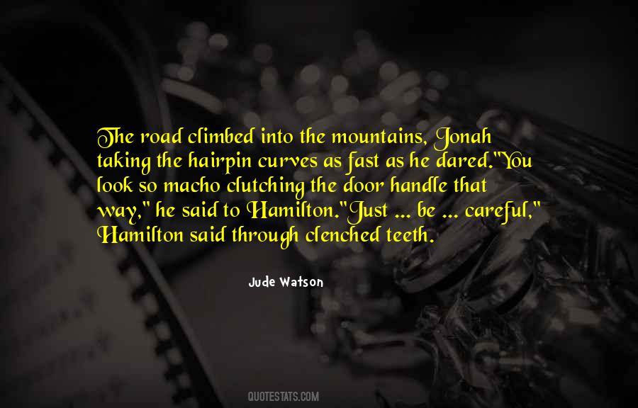 Quotes About Jonah #1707246