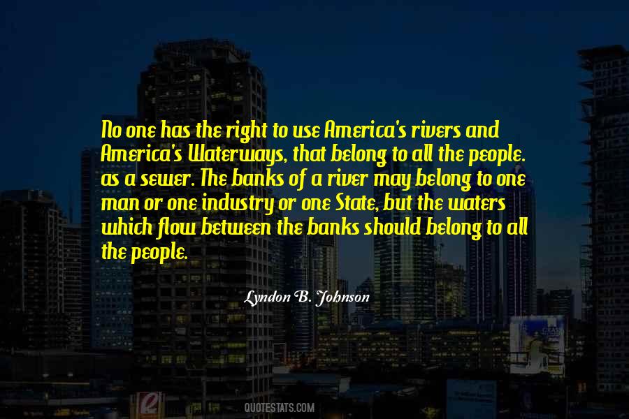 The River Between Quotes #1784840