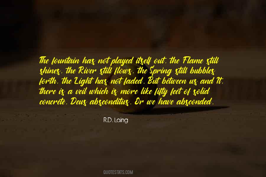 The River Between Quotes #277982
