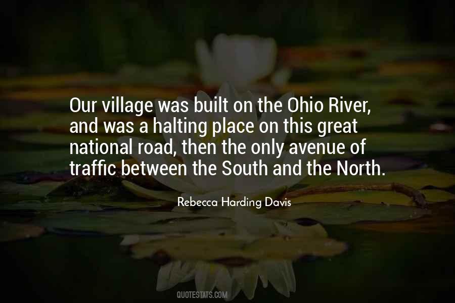 The River Between Quotes #374569