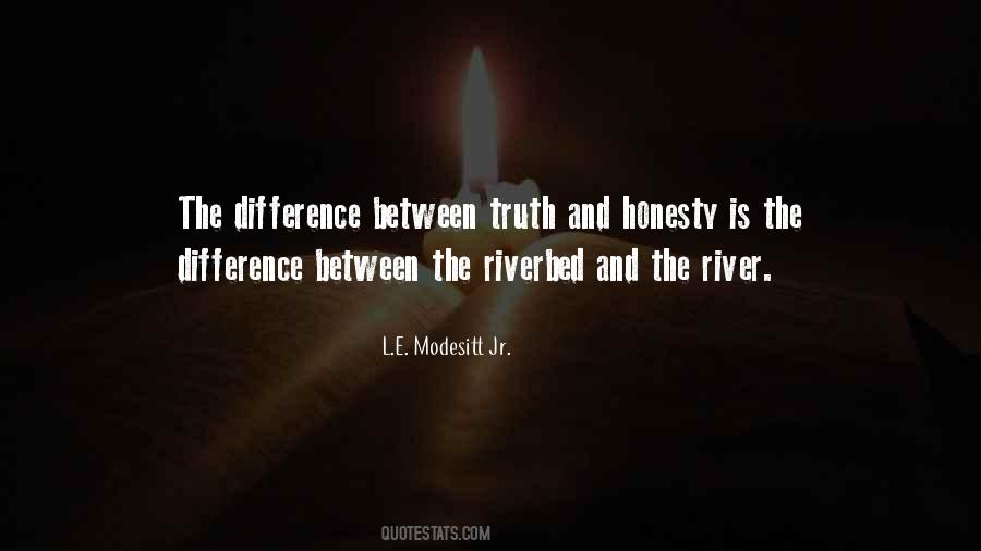 The River Between Quotes #558699