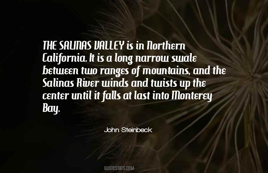 The River Between Quotes #865055
