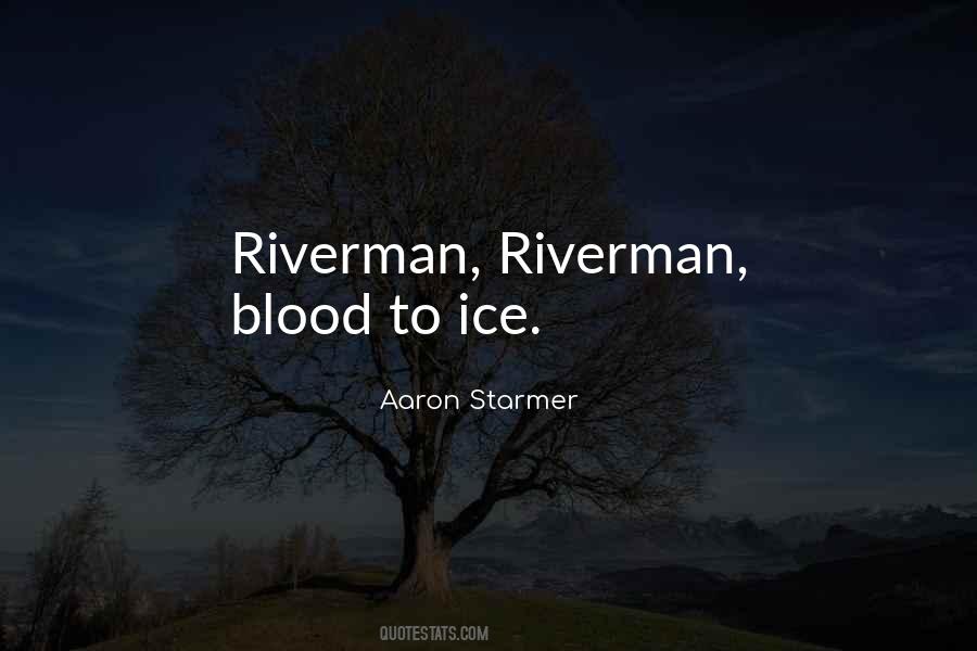 The Riverman Quotes #1855562