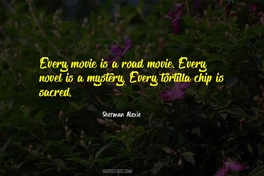 The Road Within Movie Quotes #1637815