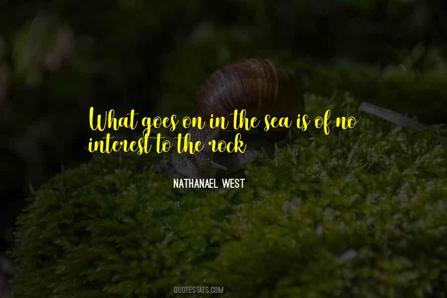 The Rock Quotes #1145698