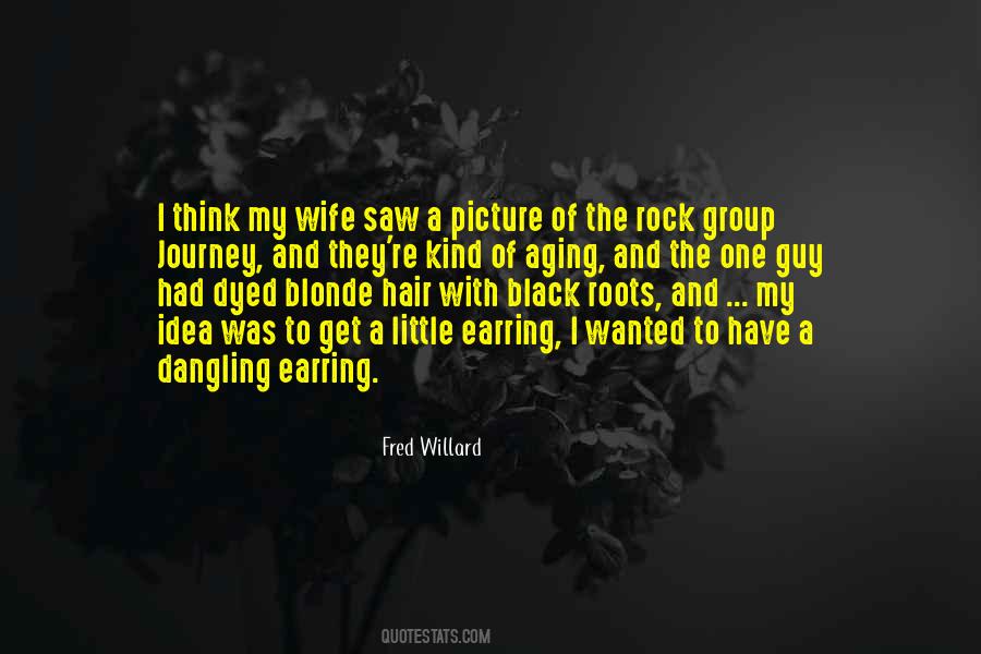 The Rock Quotes #967218