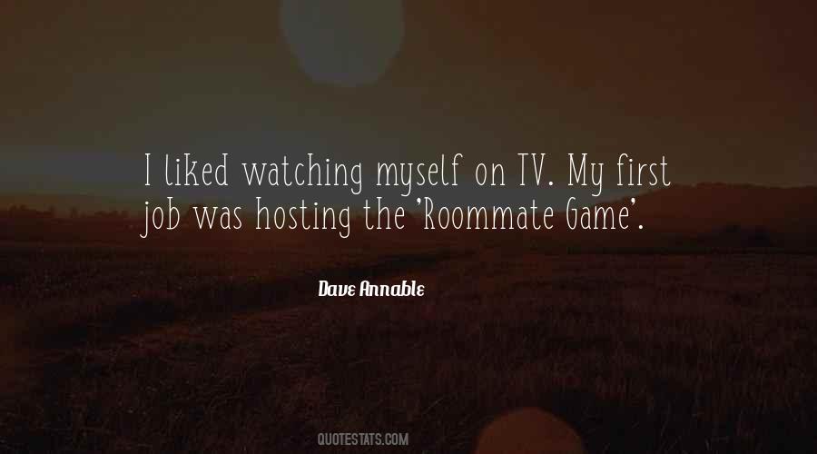 The Roommate Quotes #1103185