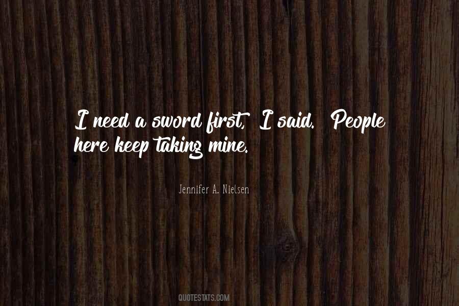 The Runaway King Quotes #783088