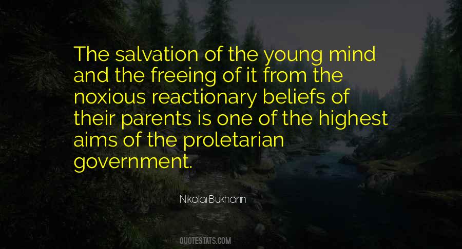 The Salvation Quotes #1181730