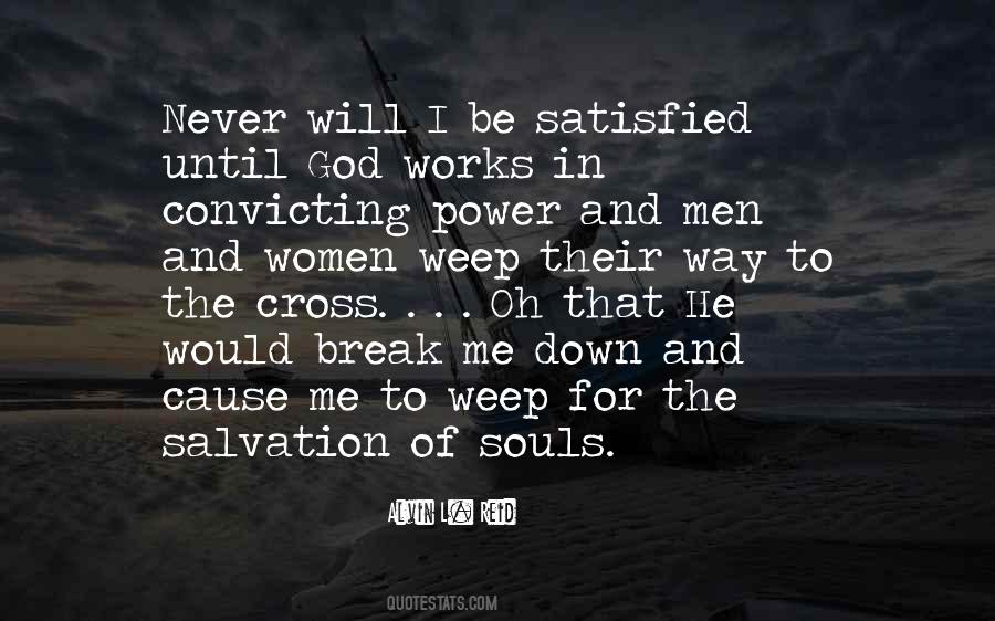 The Salvation Quotes #1350363