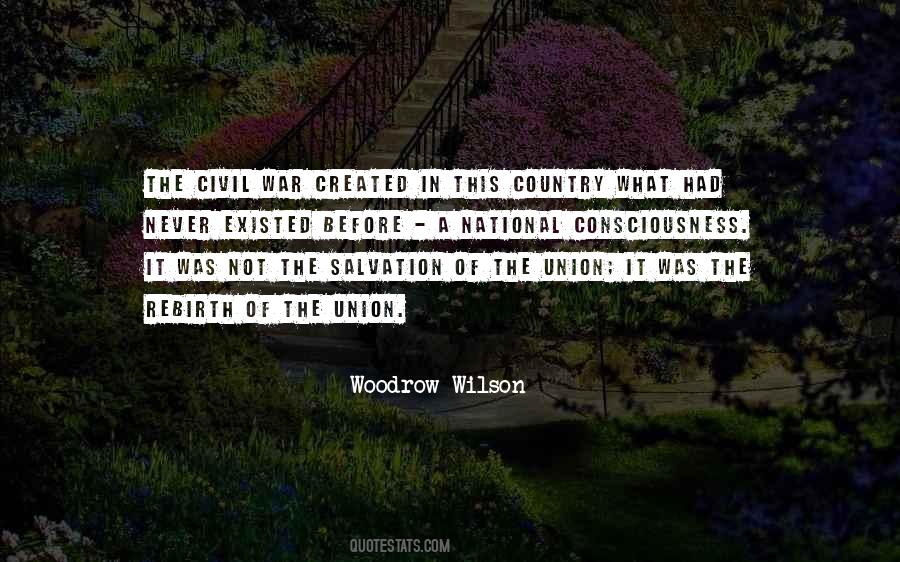 The Salvation Quotes #1531053