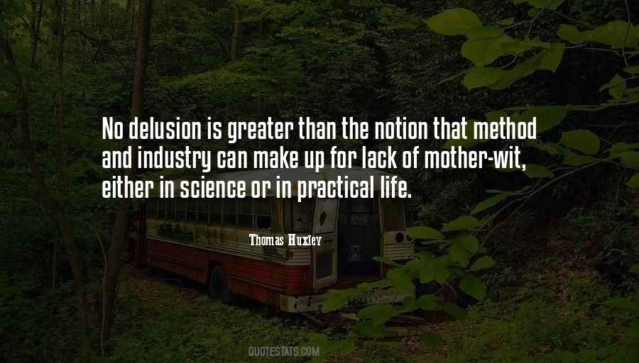The Science Delusion Quotes #302471