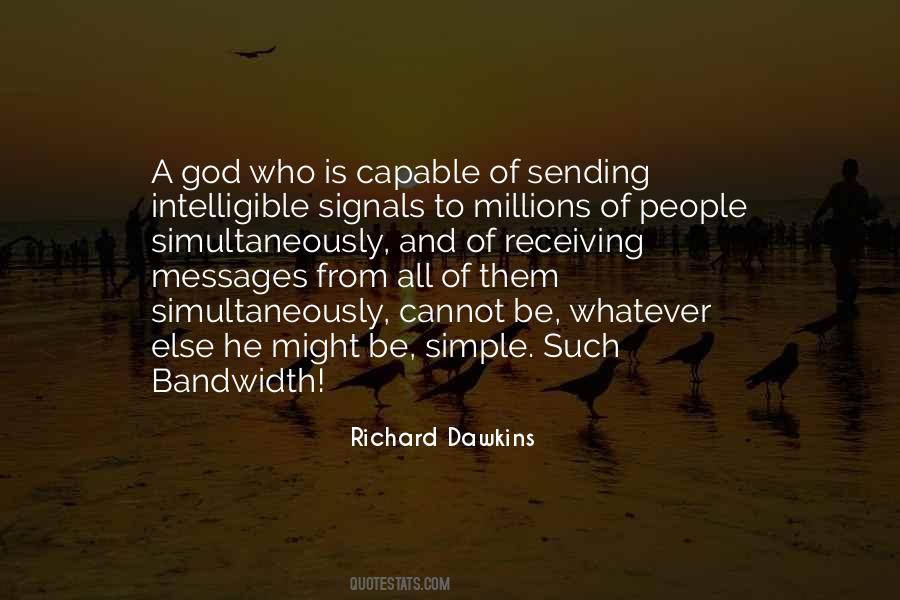 The Science Delusion Quotes #857793