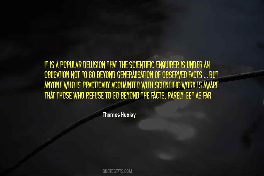 The Science Delusion Quotes #918298