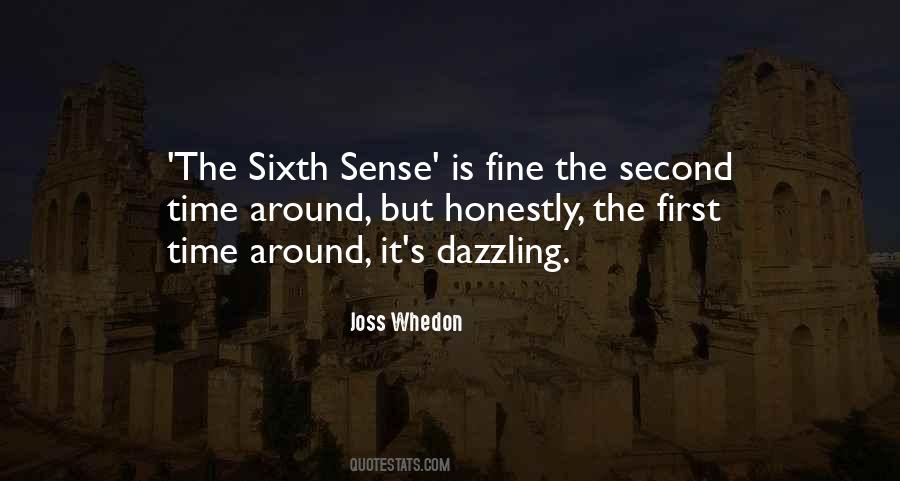 The Second Time Around Quotes #1594553