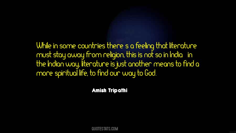 Quotes About Amish Life #1239097