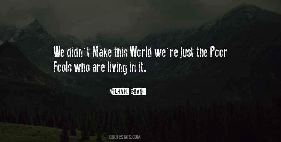 The Seventh Seal Quotes #983257