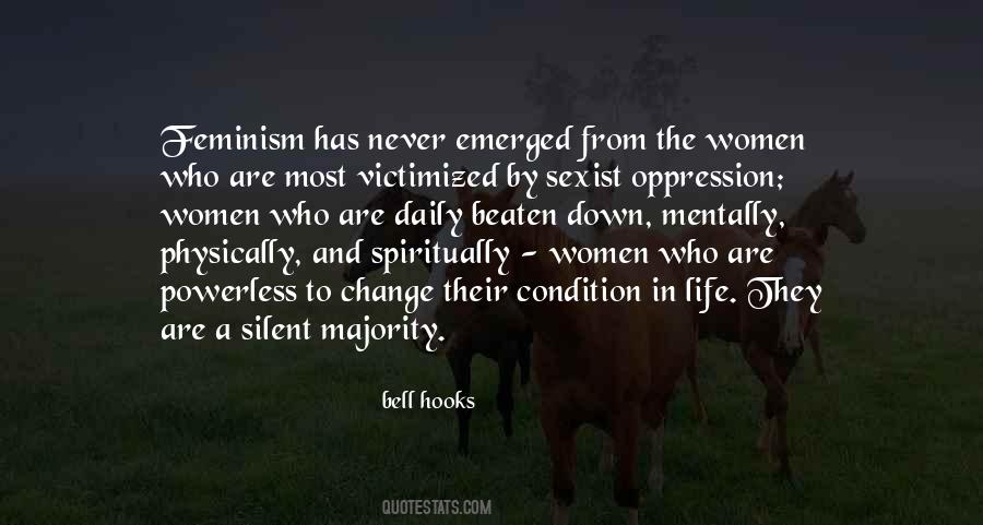 The Silent Majority Quotes #756981 The Silent Majority Quotes #756981