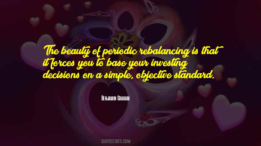 The Simple Beauty Quotes #1031215