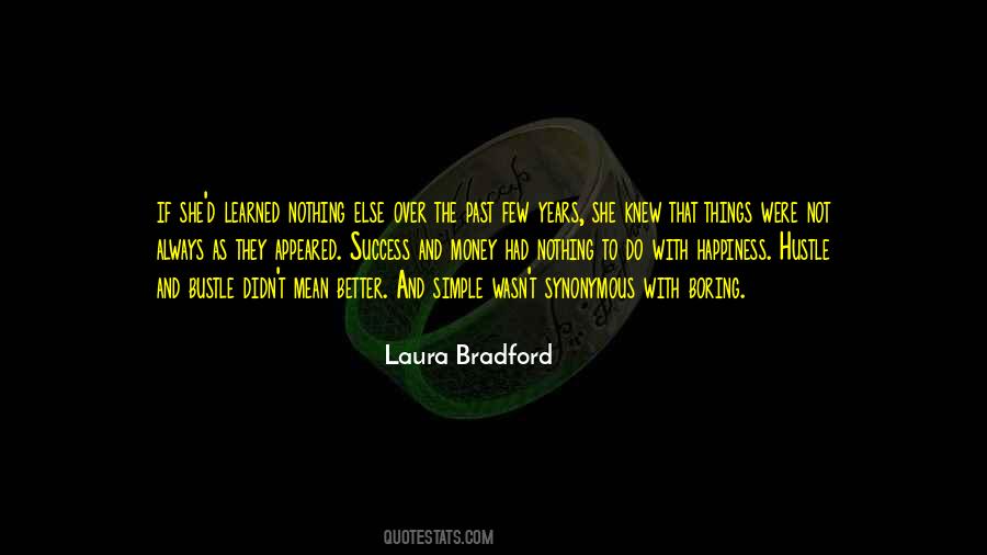The Simple Happiness Quotes #1350803