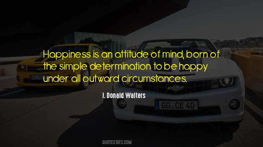 The Simple Happiness Quotes #156093