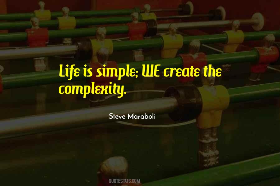 The Simple Happiness Quotes #215589