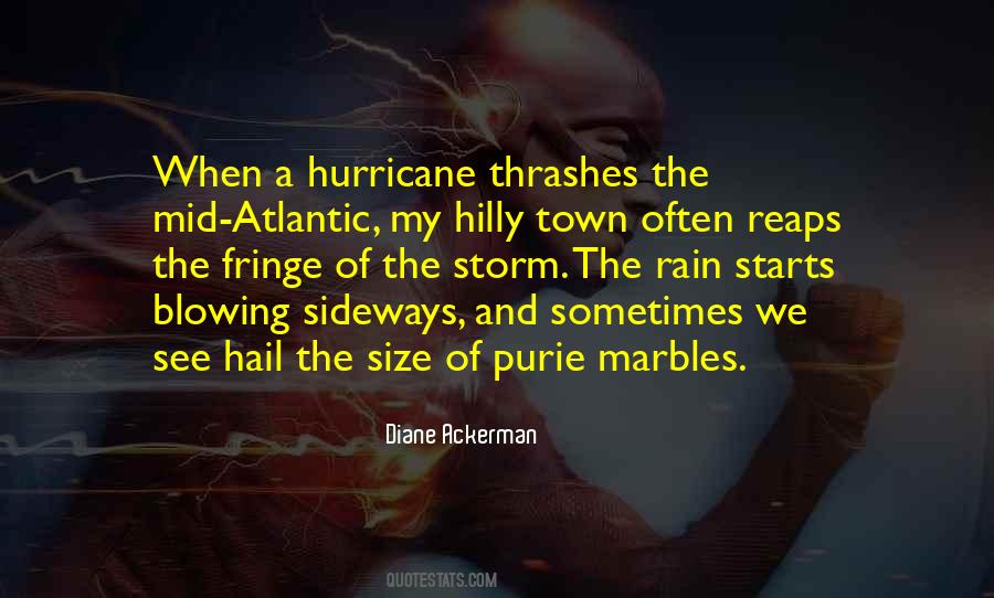 Quotes About Storm And Rain #618213