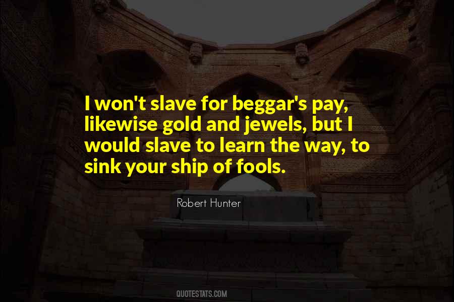 The Slave Ship Quotes #356501