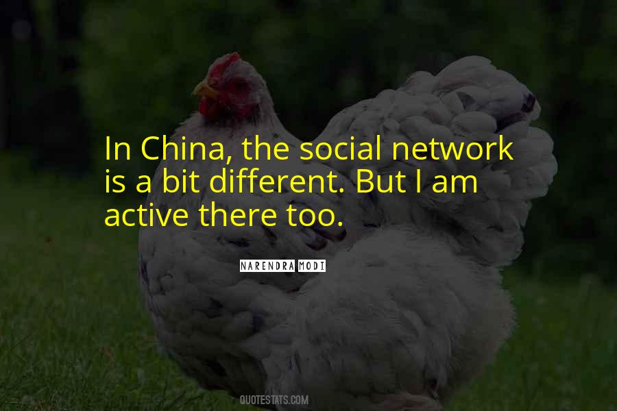 The Social Network Quotes #1108061