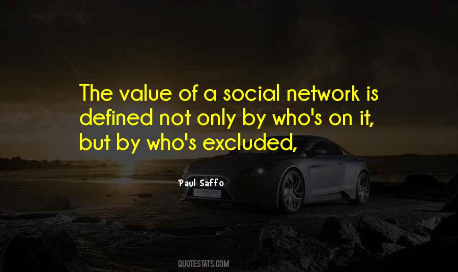 The Social Network Quotes #1144351