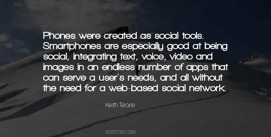 The Social Network Quotes #1372848