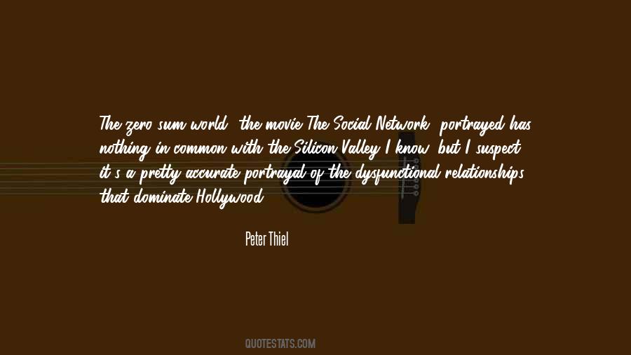 The Social Network Quotes #153864