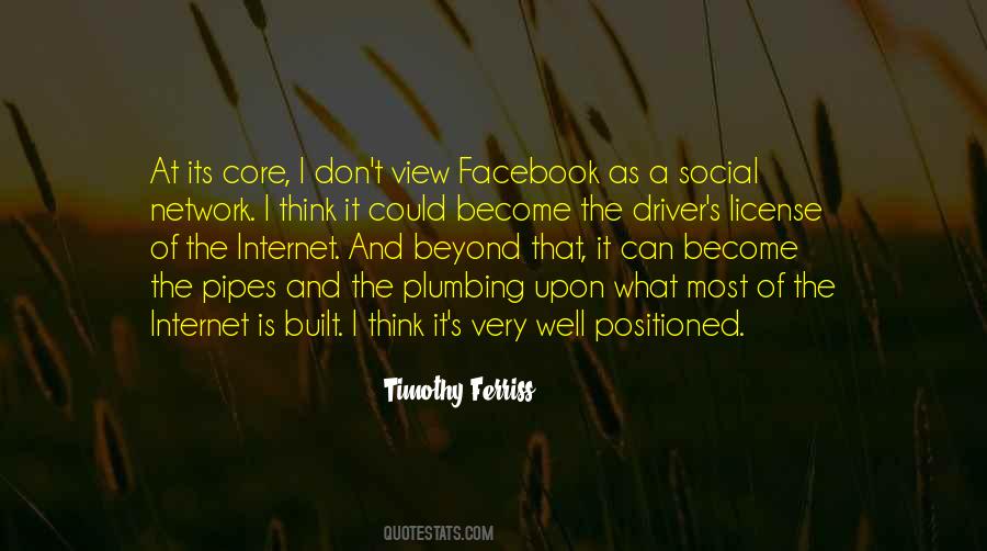 The Social Network Quotes #1699951