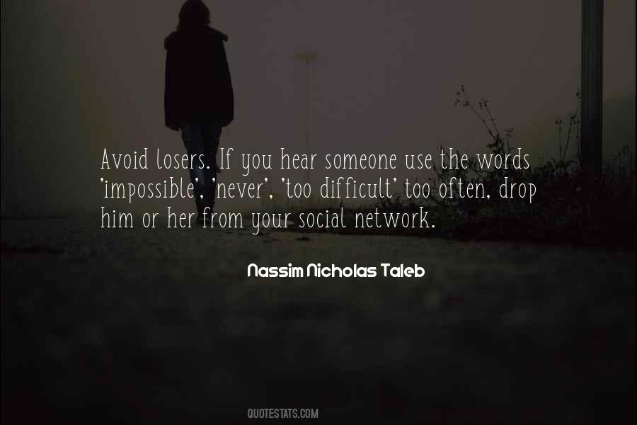 The Social Network Quotes #400656