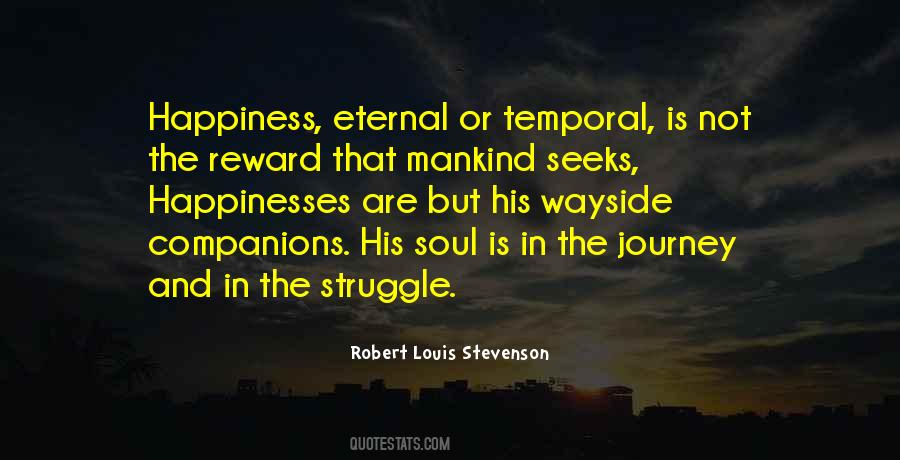 The Soul Is Eternal Quotes #1783144