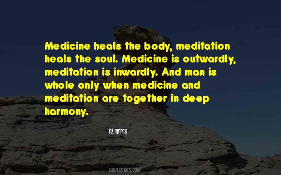 The Soul Man Quotes #179073 The Soul Man Quotes #179073