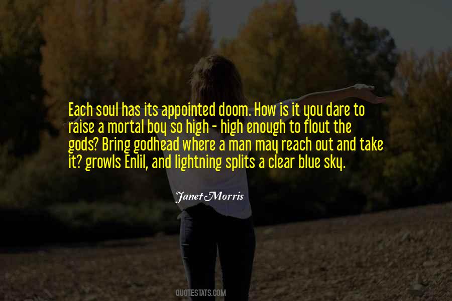 The Soul Man Quotes #47371