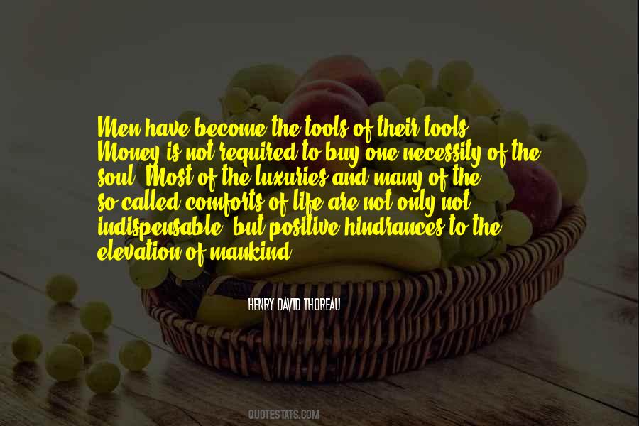 The Soul Of Money Quotes #1558987