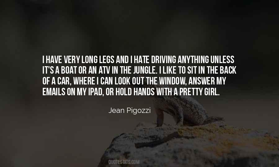 Quotes About A Girl And Her Car #1158550
