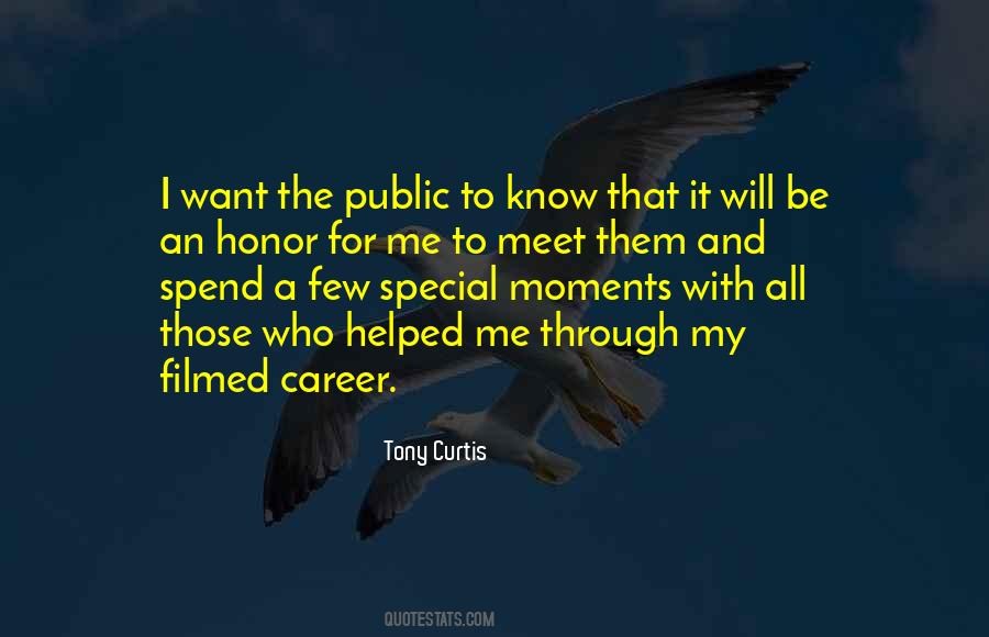The Special Moments Quotes #442414 The Special Moments Quotes #442414
